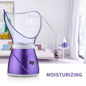 Vaporizador Facial Profissiona SPA BY-1078