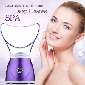 Vaporizador Facial Profissiona SPA BY-1078 2