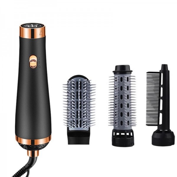 Escova Modeladora Multifunções 4 em 1 2000w