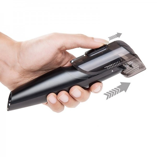 Máquina de Cortar Cabelo Surker RFC-598