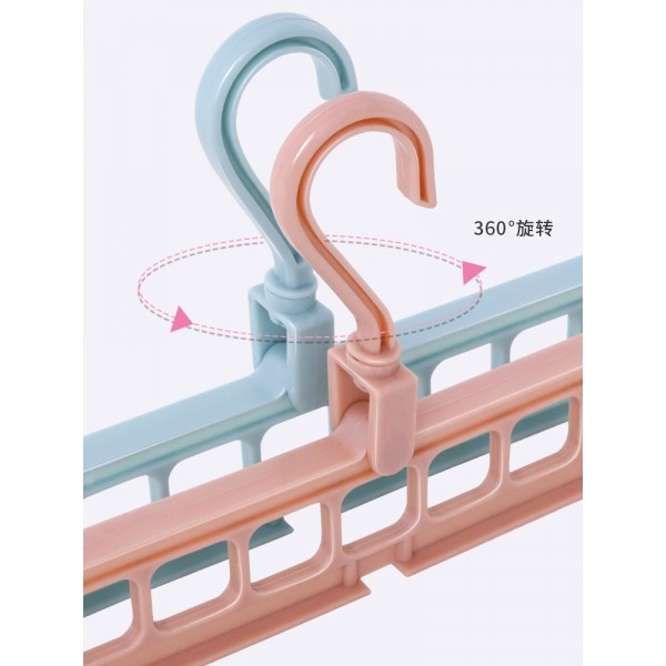 Cabide de Roupa Multifuncional