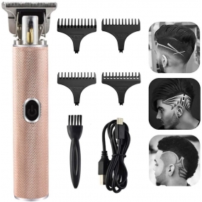 Máquina de Cortar Cabelo QA-T656 2