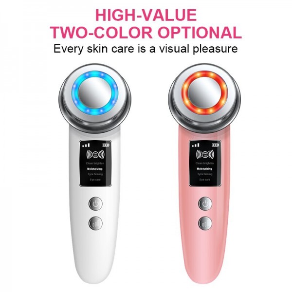 Dispositivo De Limpeza De Rejuvenescimento