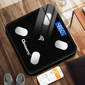 Balança inteligente QA-T570 2