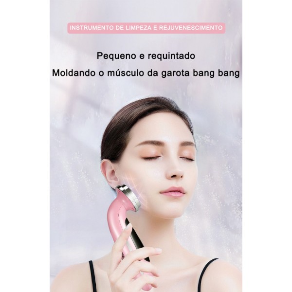 Instrumento de Beleza QA-T576