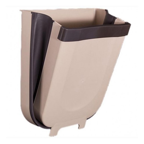 Caixote do Lixo Dobrável