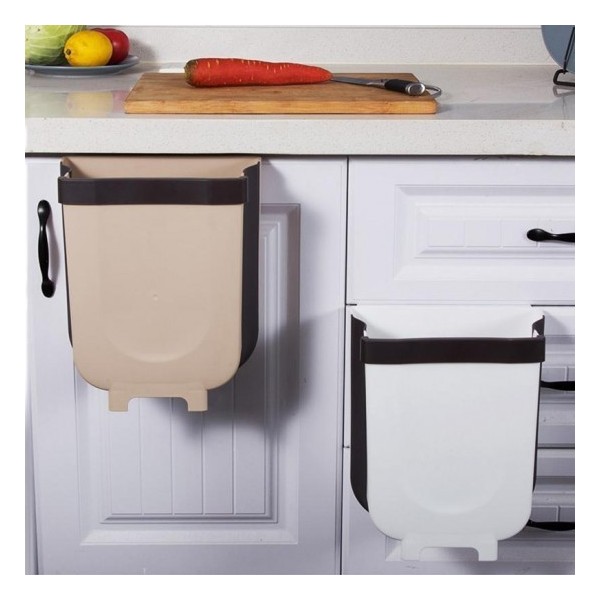 Caixote do Lixo Dobrável