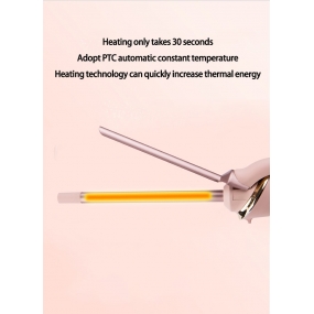 Modelador Automático de Cachos QA-001 2