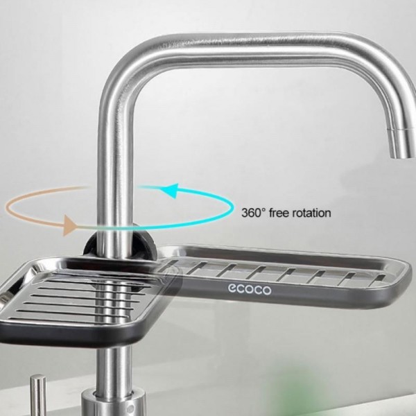 Suporte de Torneira Multifuncional