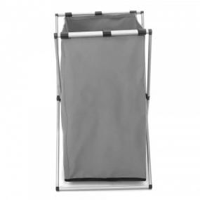 Cesto de Roupa Dobrável 2