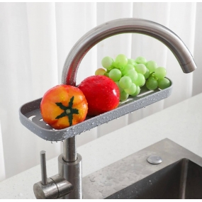 Suporte de Torneira Multifuncional