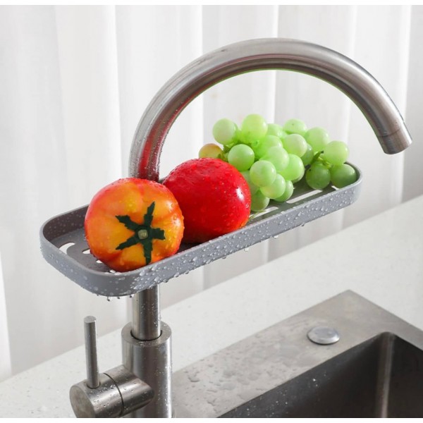 Suporte de Torneira Multifuncional