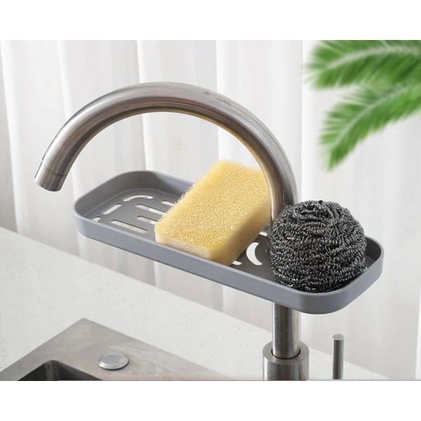 Suporte de Torneira Multifuncional