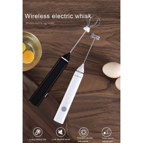 Batedor Elétrico Multifuncional QA-CF51 2