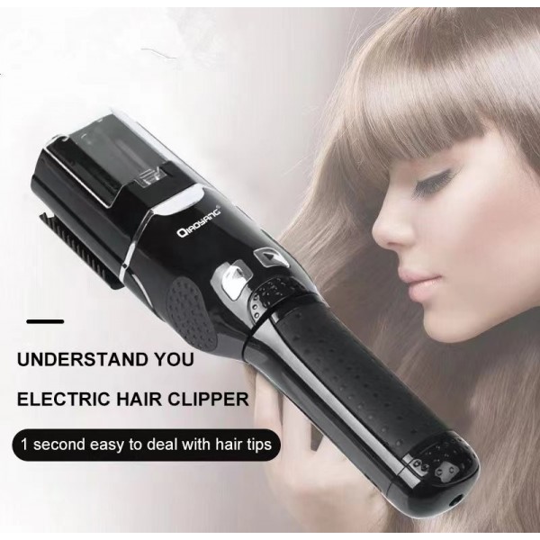 Reparador e Aparador de Pontas de Cabelo QA-MF710