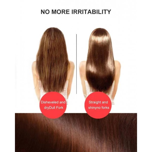 Reparador e Aparador de Pontas de Cabelo QA-MF710