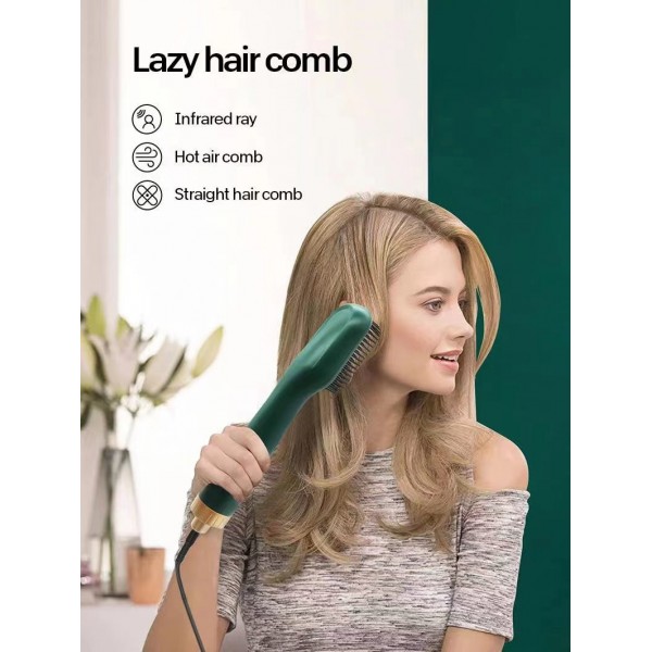 Escova de Ar para Cabelo QA-MF251