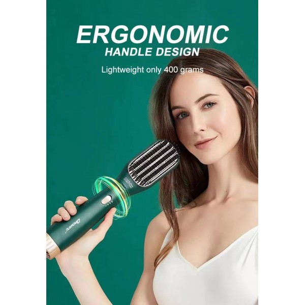 Escova de Ar para Cabelo QA-MF251