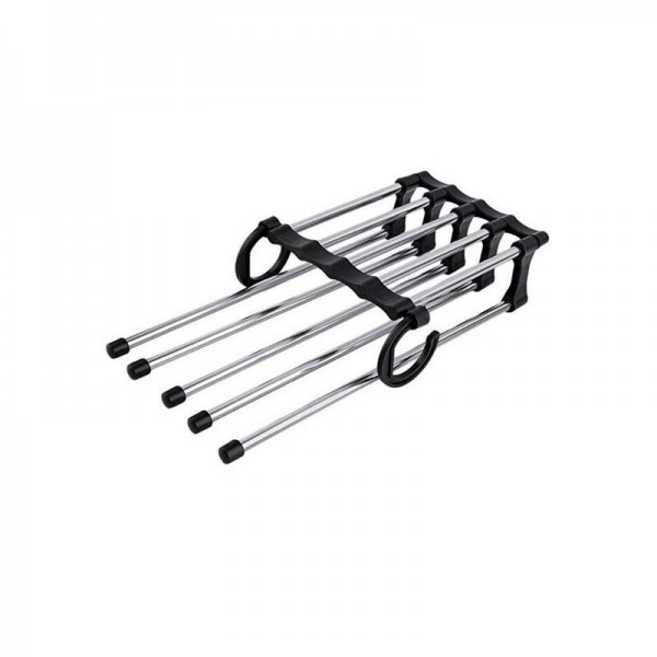 Cabide Multifuncional para Calças