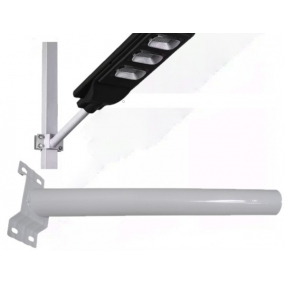 Suporte de Ferro para Projetor Solar LED