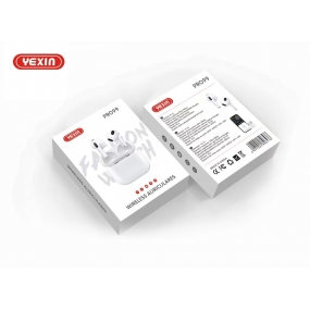 Auriculares Bluetooth Yexin PRO99 2