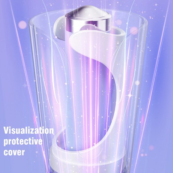 Modelador Automático de Cabelo