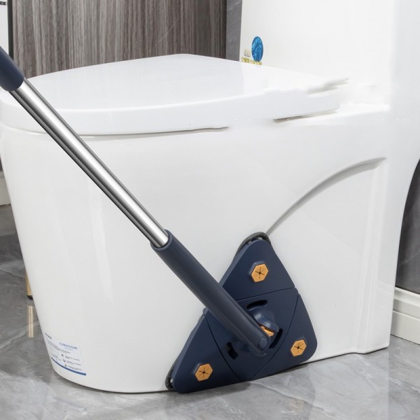 Mopa Triangular 360º