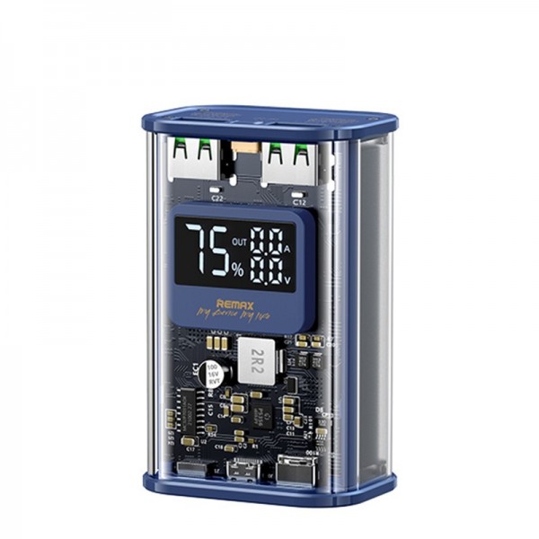 Powerbank CyberPunk K-A122