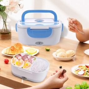 Lancheira Elétrica Portátil 220V