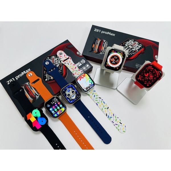 Smart Watch Z81Pro Max
