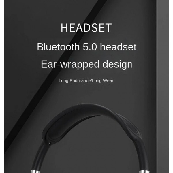 Auscultadores Bluetooth P9 Pro Max