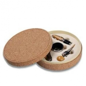 Conjunto Enoteca e Saca Rolha 2