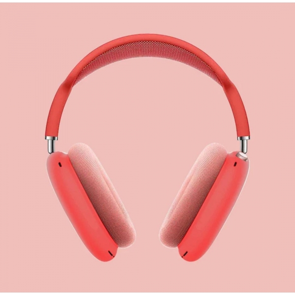 Auscultadores Bluetooth P9 Pro Max