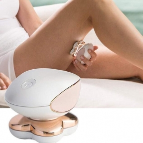 Depiladora de corpo Flawless