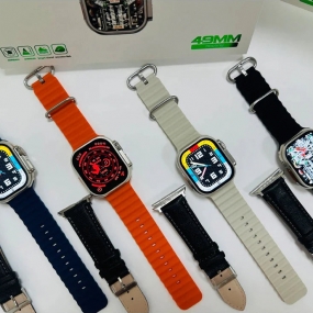 Smartwatch Z77 Ultra 2