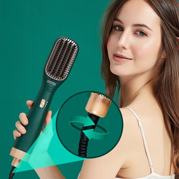 Escova de Ar para Cabelo QA-MF251