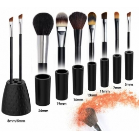 Limpador e Secador de Pincéis de Maquilhagem 2