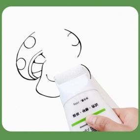 Tinta de Reparação Rápida para Paredes 2