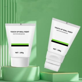 Tinta de Reparação Rápida para Paredes
