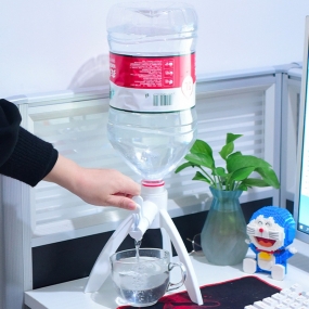 Dispensador para Garrafões de Água Invertido 2