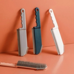 Escova Multifuncional para Limpeza de Superfícies 2