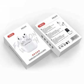 Auriculares Bluetooth Yexin PRO99