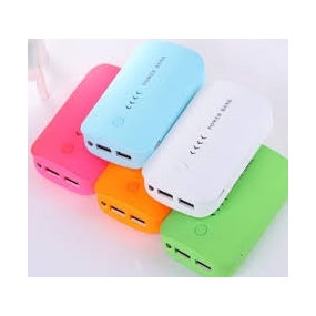Power Bank 15000 mAh