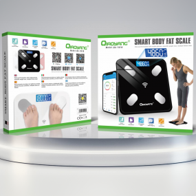 Balança inteligente QA-T570