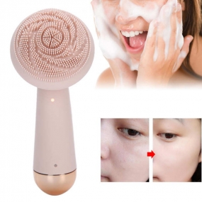 Escova de Limpeza Facial Clean