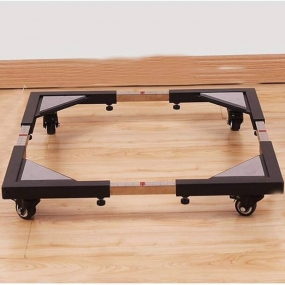 Base Ajustável com Rodas para Eletrodomésticos 2