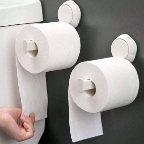 Suporte de Papel Higiénico 2