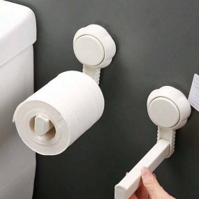 Suporte de Papel Higiénico