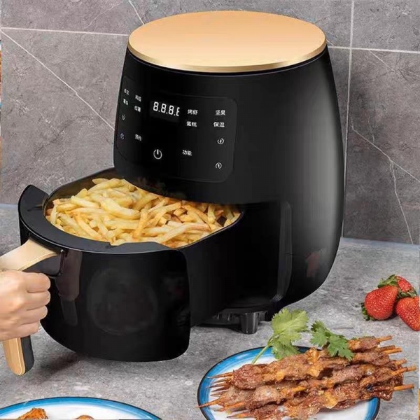 Air Fryer 2400w 6L