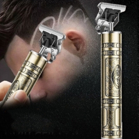 Maquina De Cortar Cabelo Buda - Hair Clipper